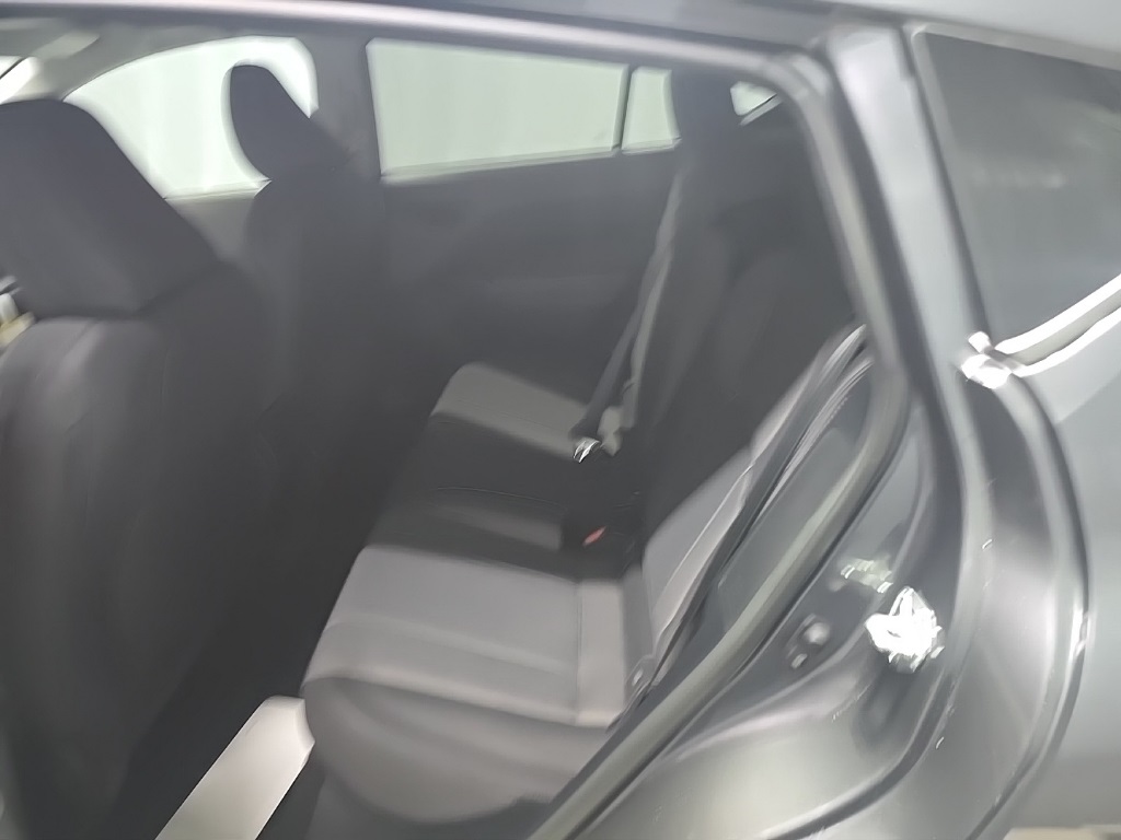 2026 Subaru Crosstrek Base Image 12 of 15