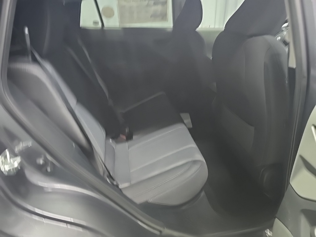 2026 Subaru Crosstrek Base Image 11 of 15