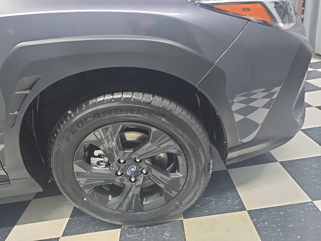 2026 Subaru Crosstrek Base Image 7 of 15