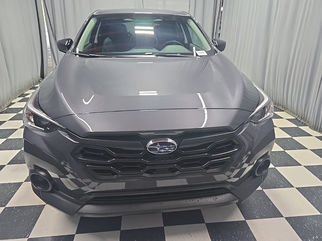 2026 Subaru Crosstrek Base Image 2 of 15