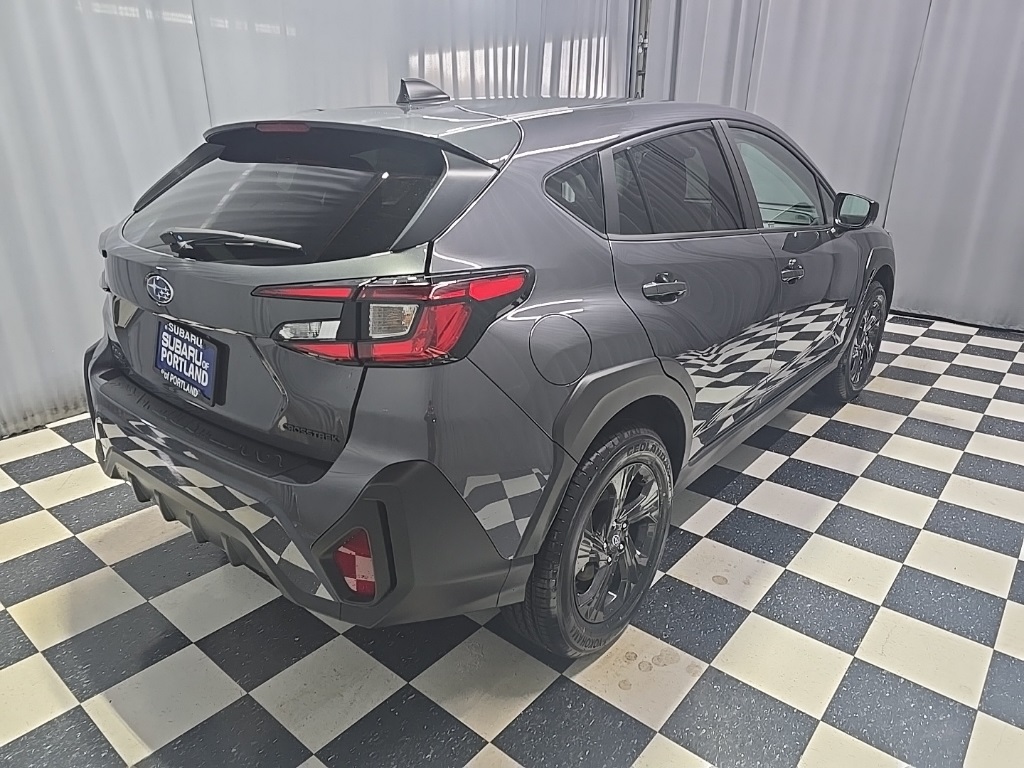 2026 Subaru Crosstrek Base Image 4 of 15
