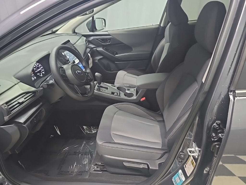 2026 Subaru Crosstrek Base Image 13 of 15