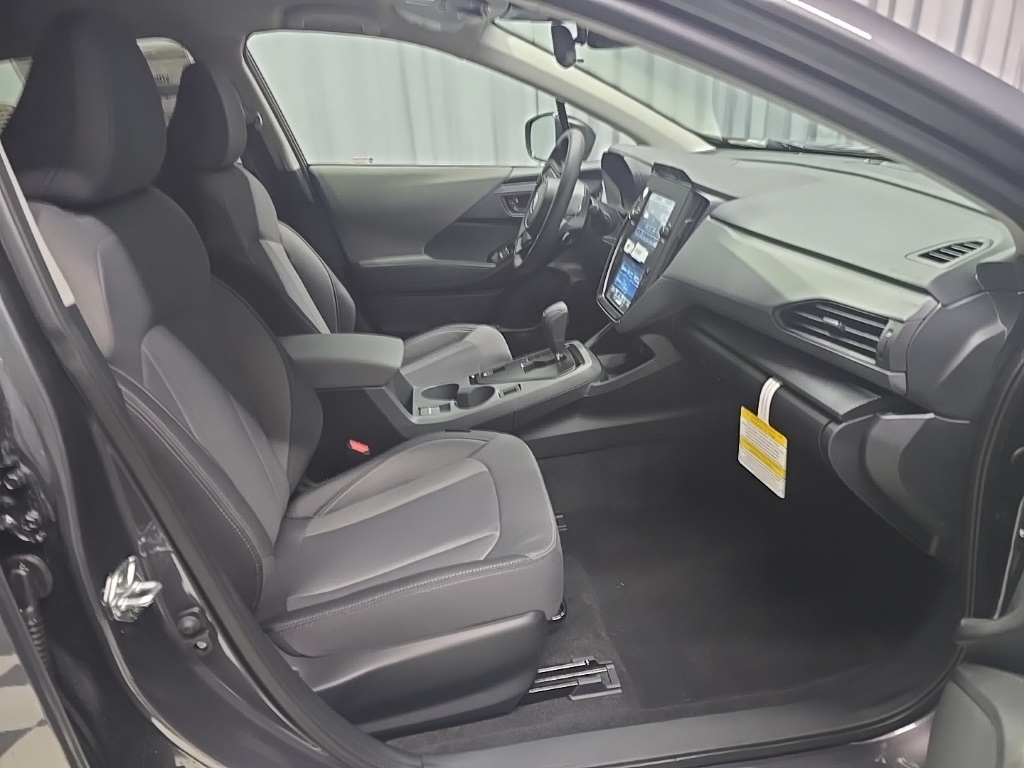 2026 Subaru Crosstrek Base Image 10 of 15
