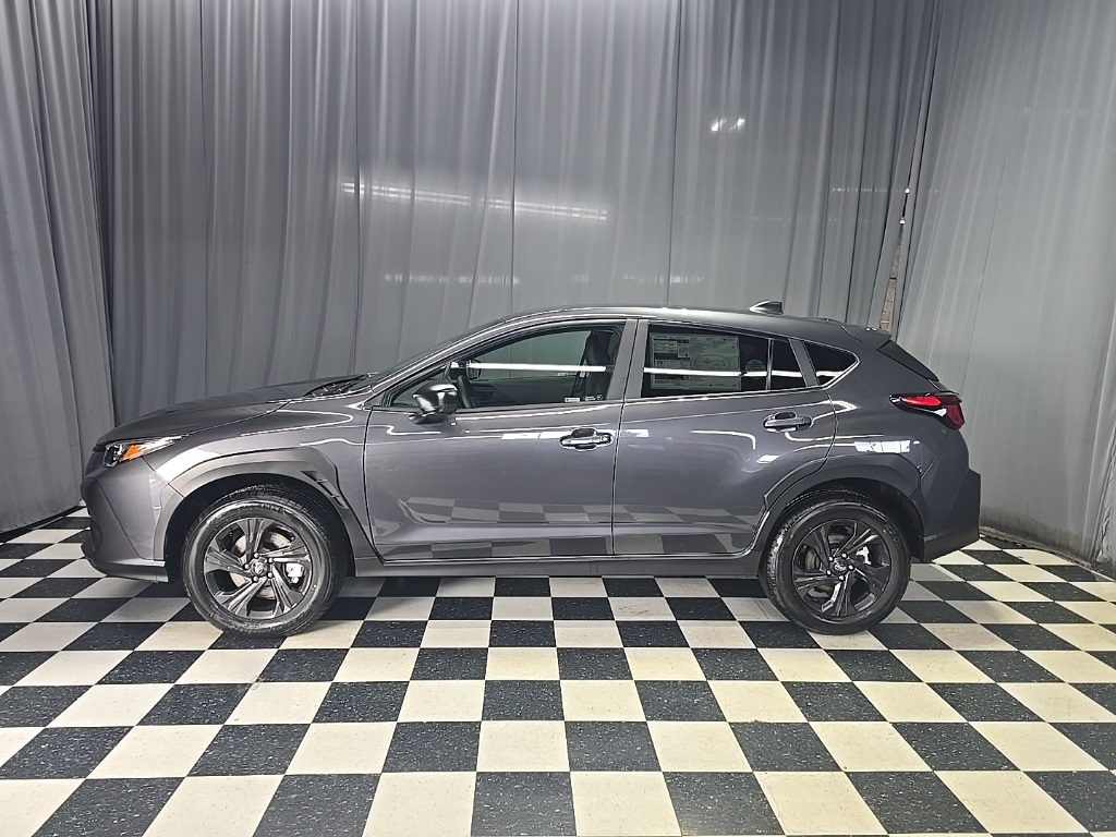 2026 Subaru Crosstrek Base Image 6 of 15