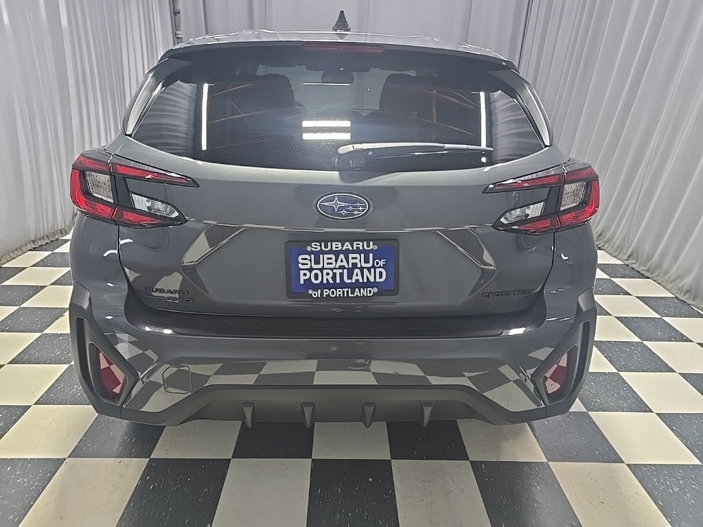 2026 Subaru Crosstrek Base Image 8 of 15