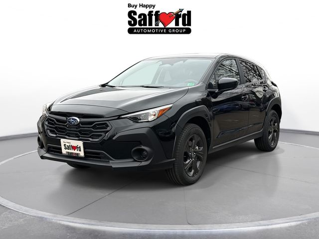 2026 Subaru Crosstrek Base Image 1 of 30