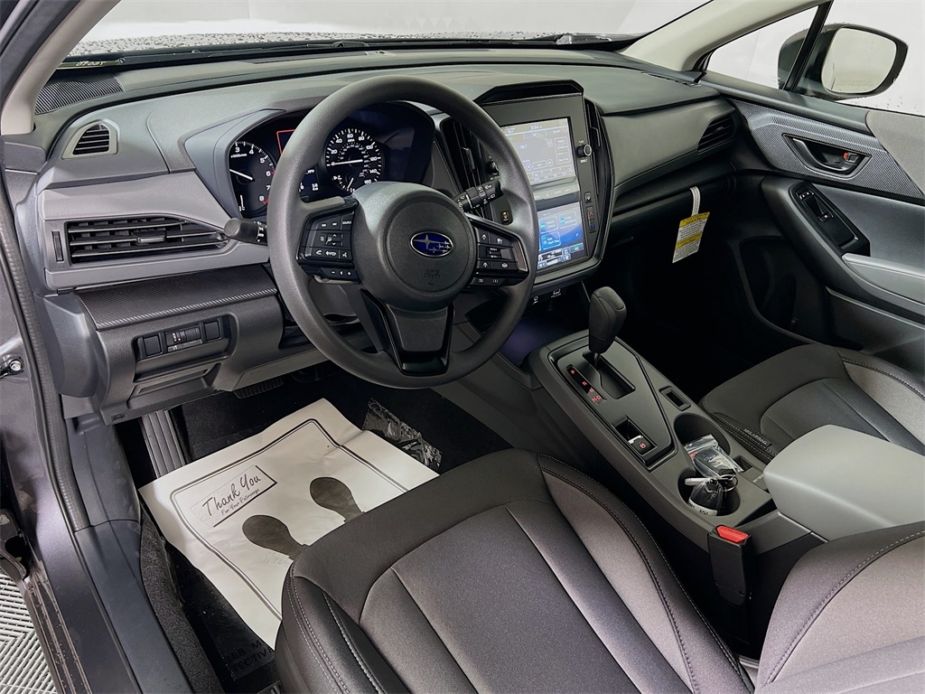 2026 Subaru Crosstrek Base Image 13 of 30