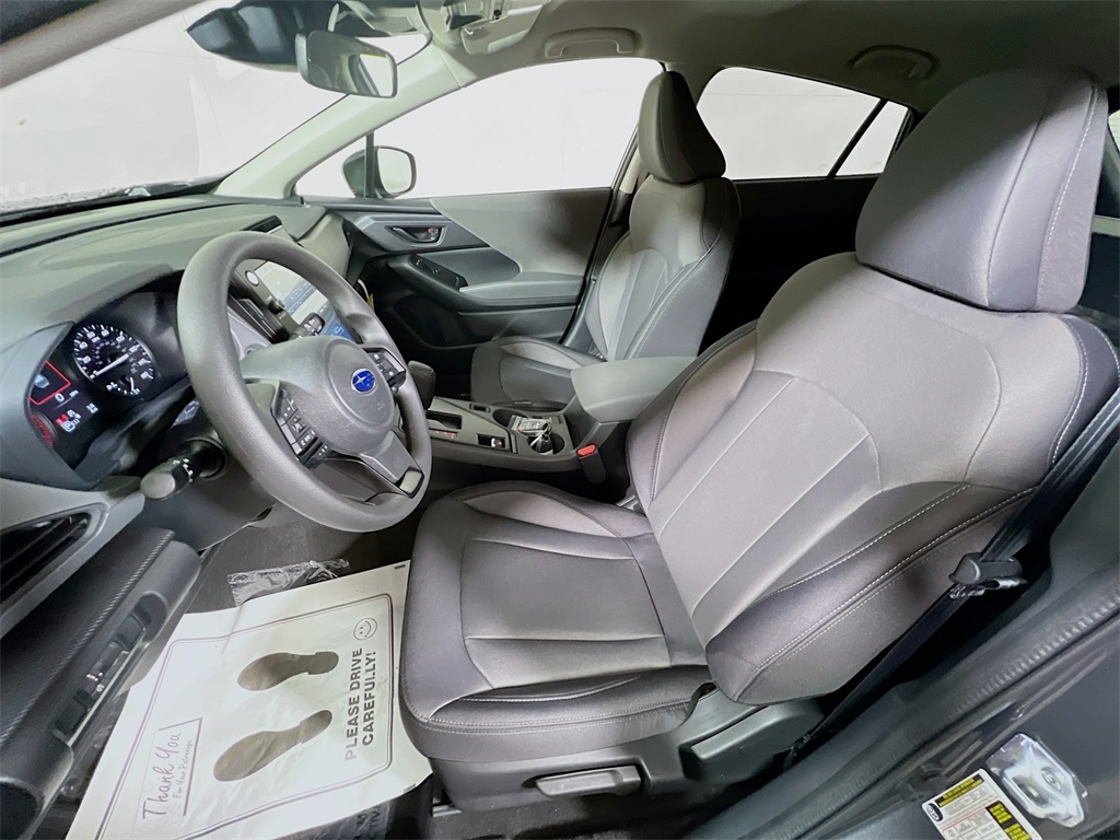 2026 Subaru Crosstrek Base Image 27 of 30