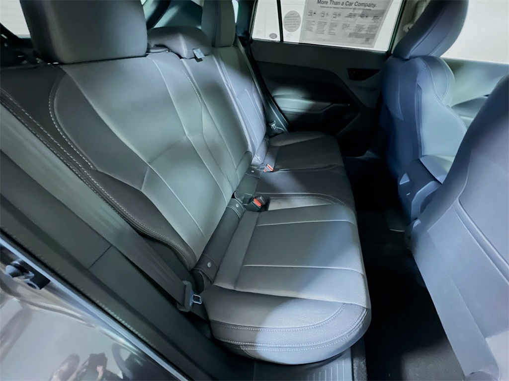 2026 Subaru Crosstrek Base Image 10 of 30