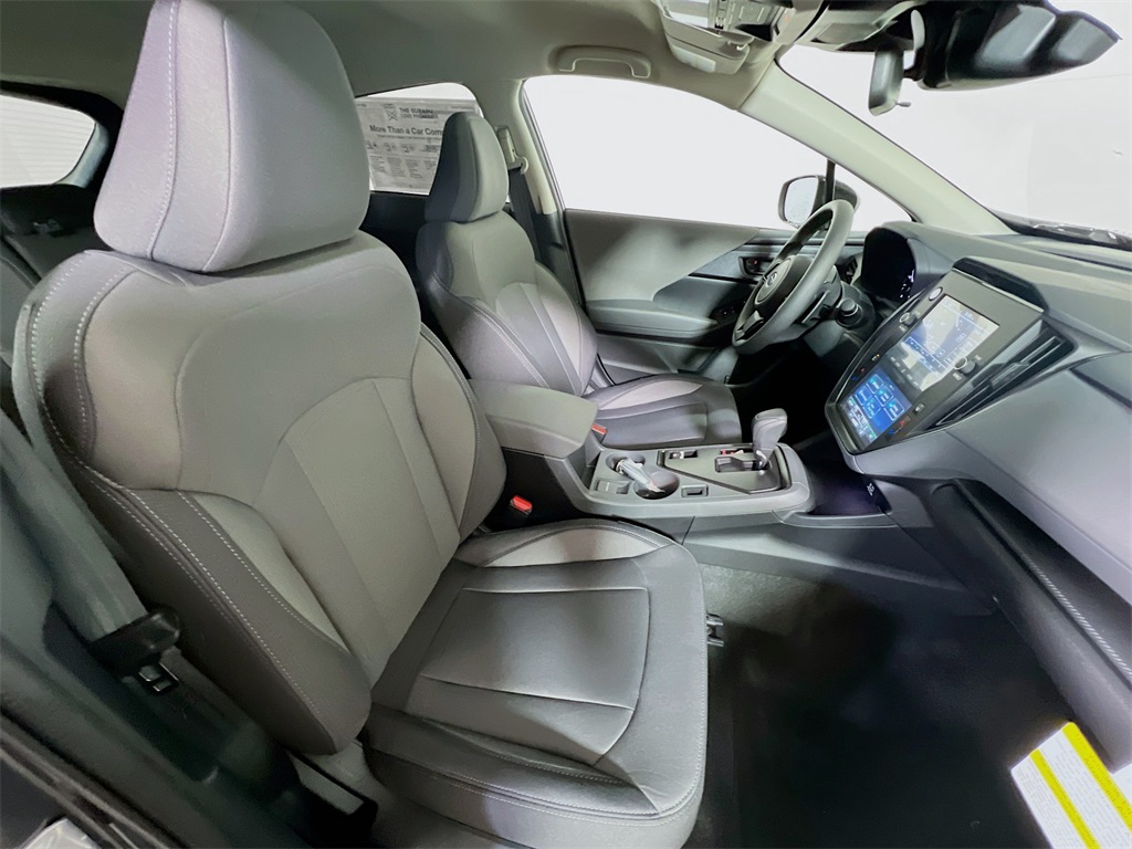 2026 Subaru Crosstrek Base Image 12 of 30