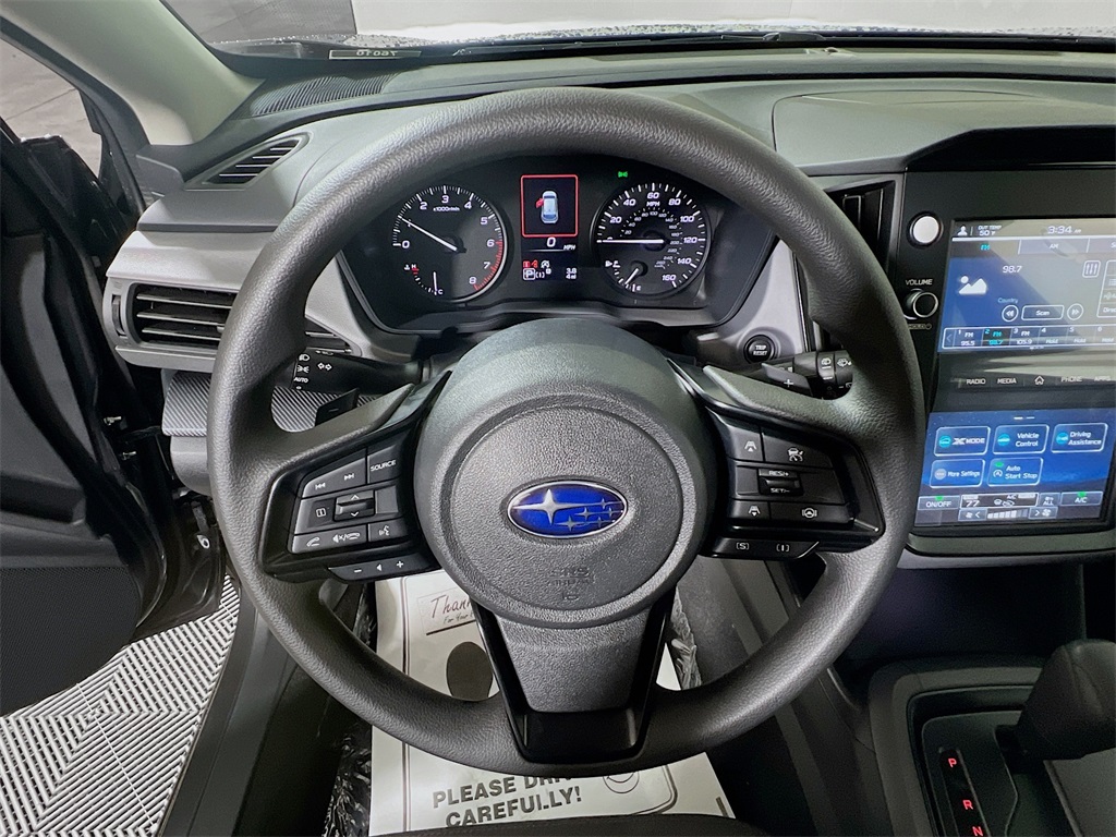 2026 Subaru Crosstrek Base Image 16 of 30