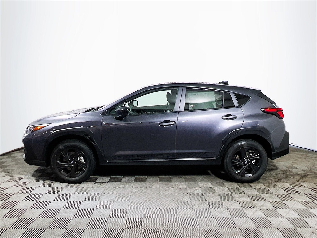 2026 Subaru Crosstrek Base Image 8 of 30