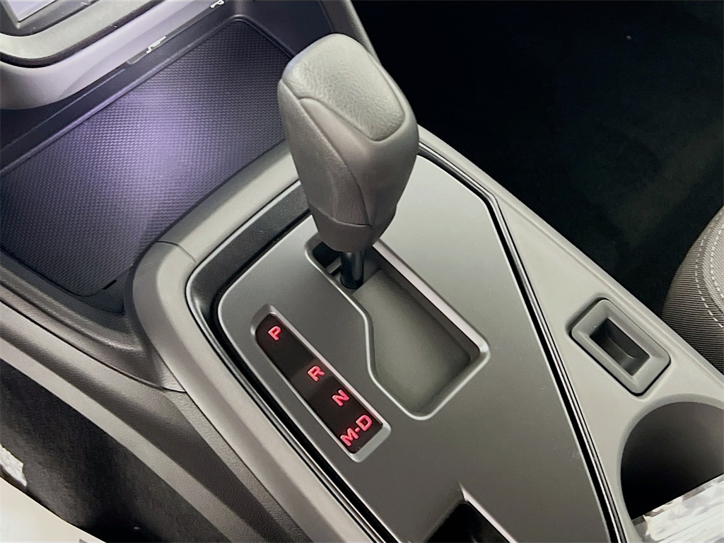 2026 Subaru Crosstrek Base Image 21 of 30