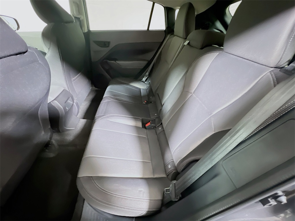 2026 Subaru Crosstrek Base Image 11 of 30