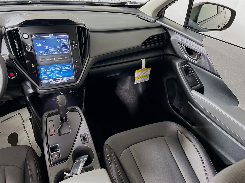 2026 Subaru Crosstrek Base Image 15 of 30