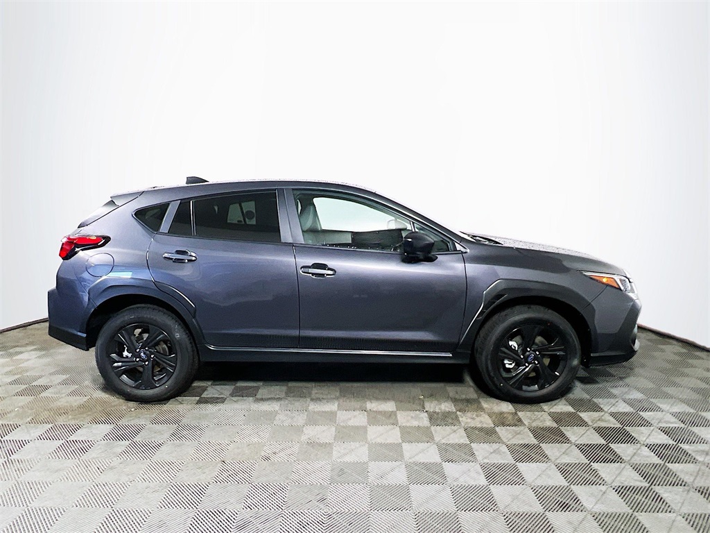 2026 Subaru Crosstrek Base Image 4 of 30