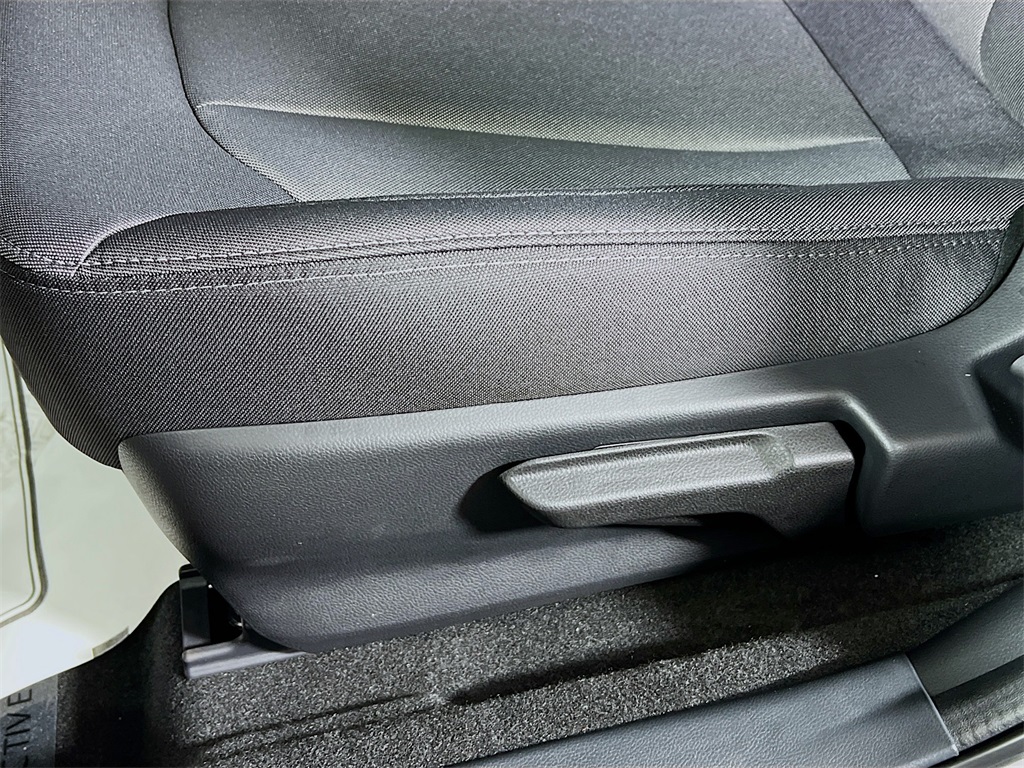 2026 Subaru Crosstrek Base Image 24 of 30