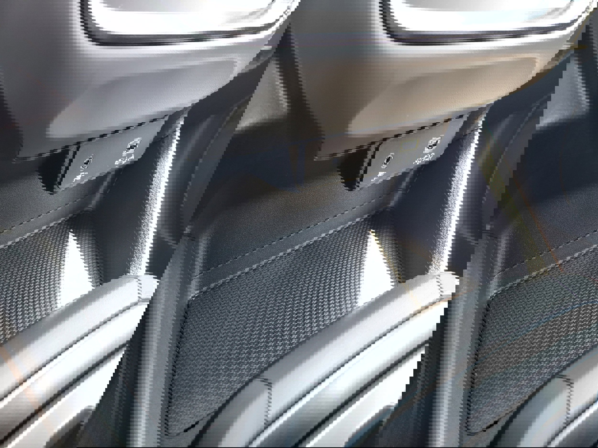 2026 Subaru Crosstrek Base Image 17 of 31