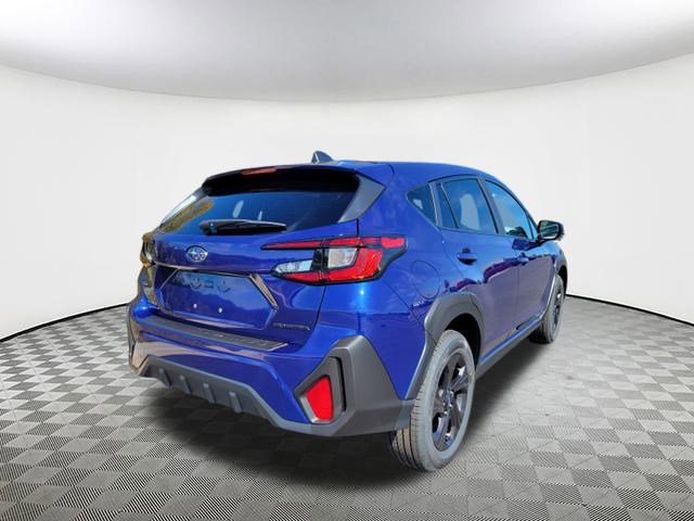 2026 Subaru Crosstrek Base Image 7 of 31