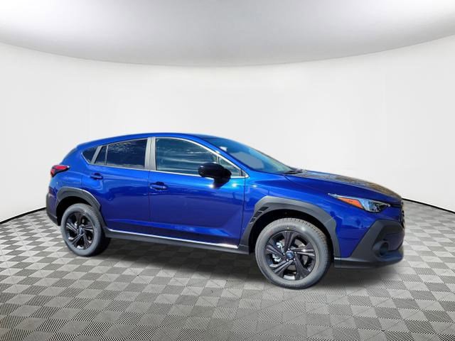 2026 Subaru Crosstrek Base Image 5 of 31