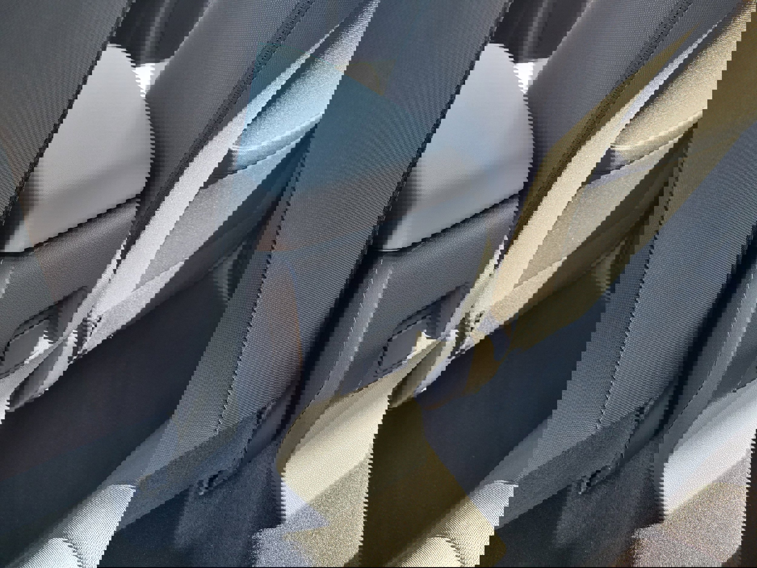 2026 Subaru Crosstrek Base Image 18 of 31