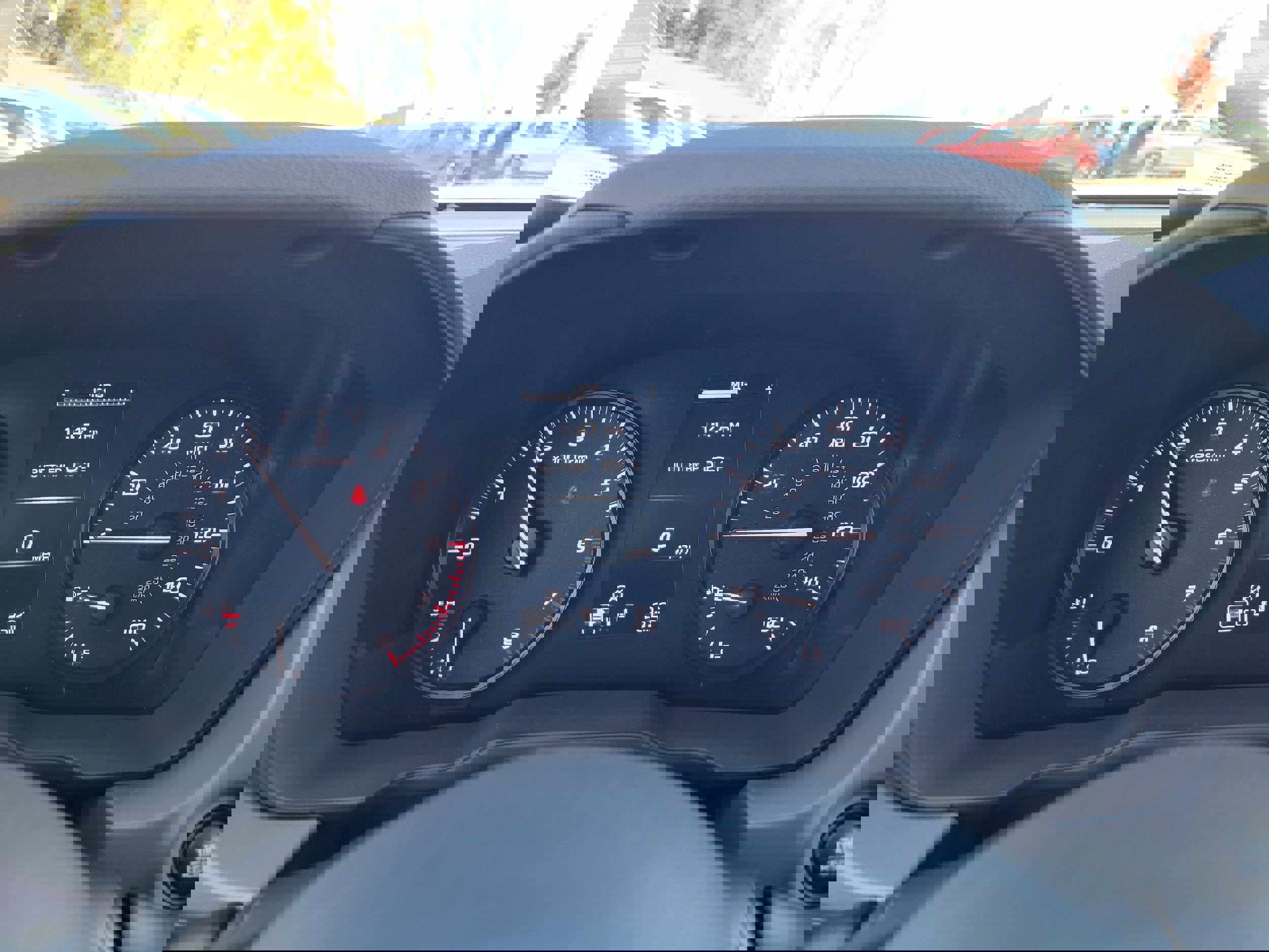 2026 Subaru Crosstrek Base Image 21 of 31