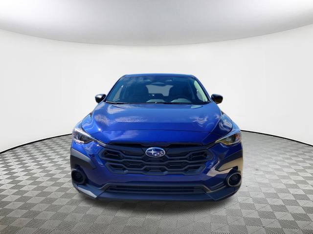 2026 Subaru Crosstrek Base Image 4 of 31