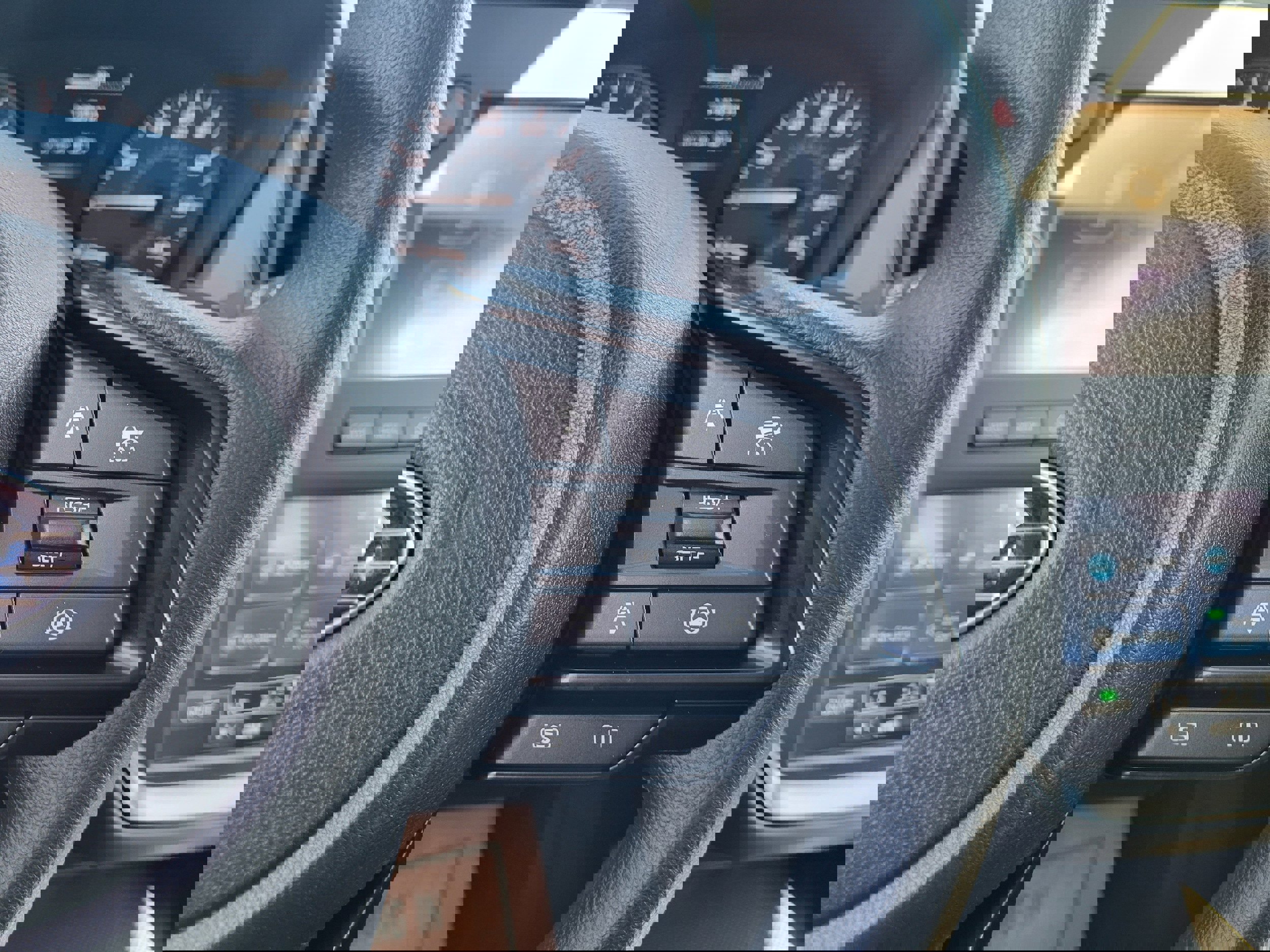 2026 Subaru Crosstrek Base Image 20 of 31