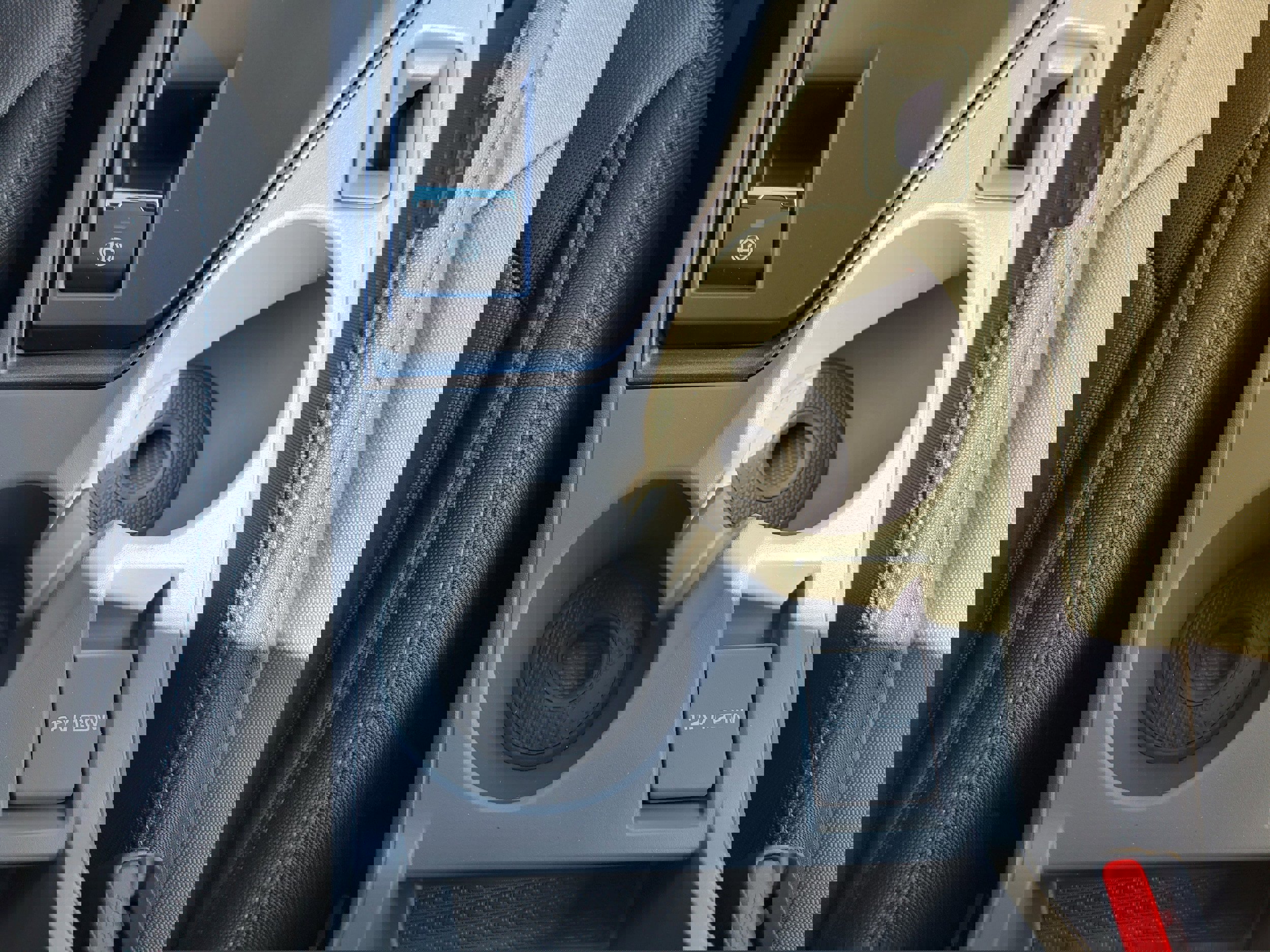 2026 Subaru Crosstrek Base Image 29 of 31