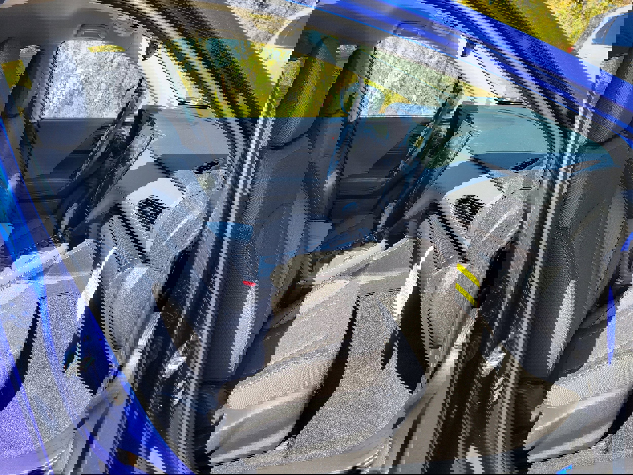 2026 Subaru Crosstrek Base Image 14 of 31