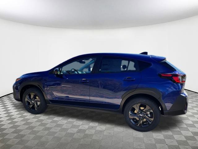 2026 Subaru Crosstrek Base Image 9 of 31