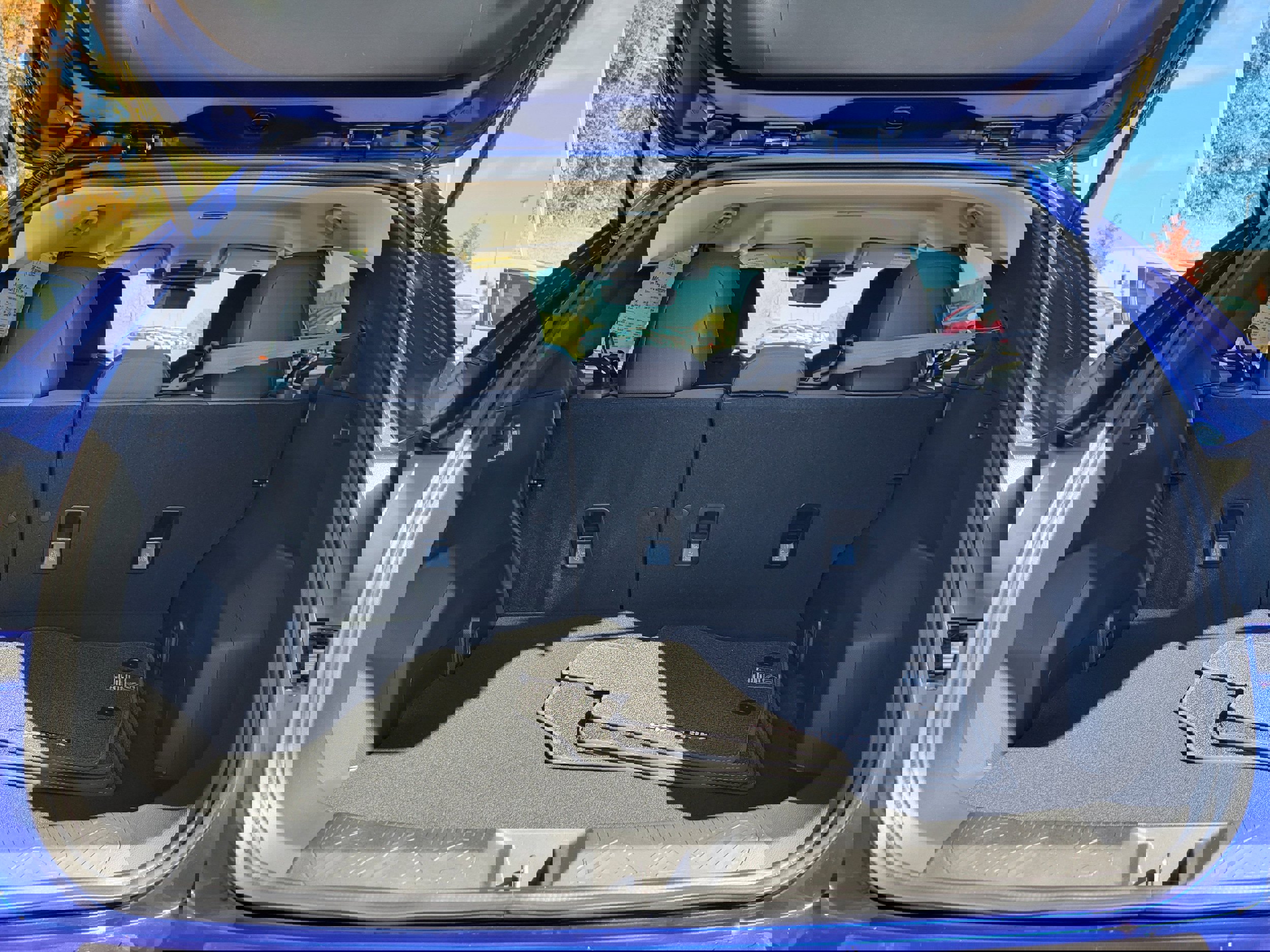 2026 Subaru Crosstrek Base Image 11 of 31