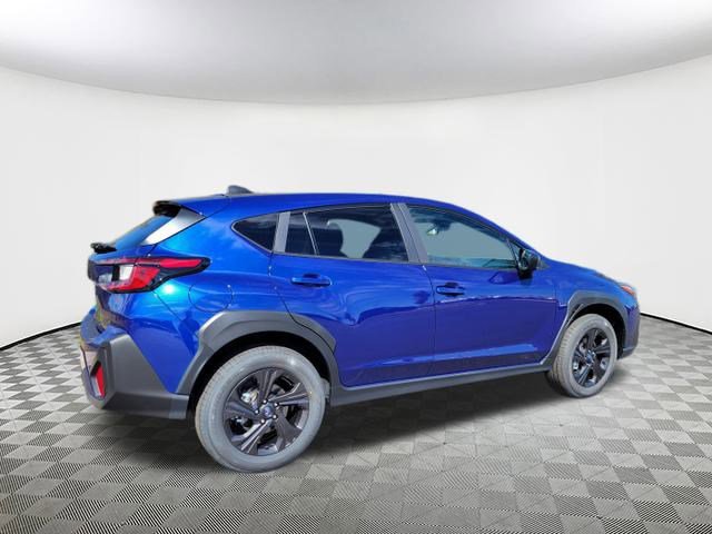 2026 Subaru Crosstrek Base Image 6 of 31