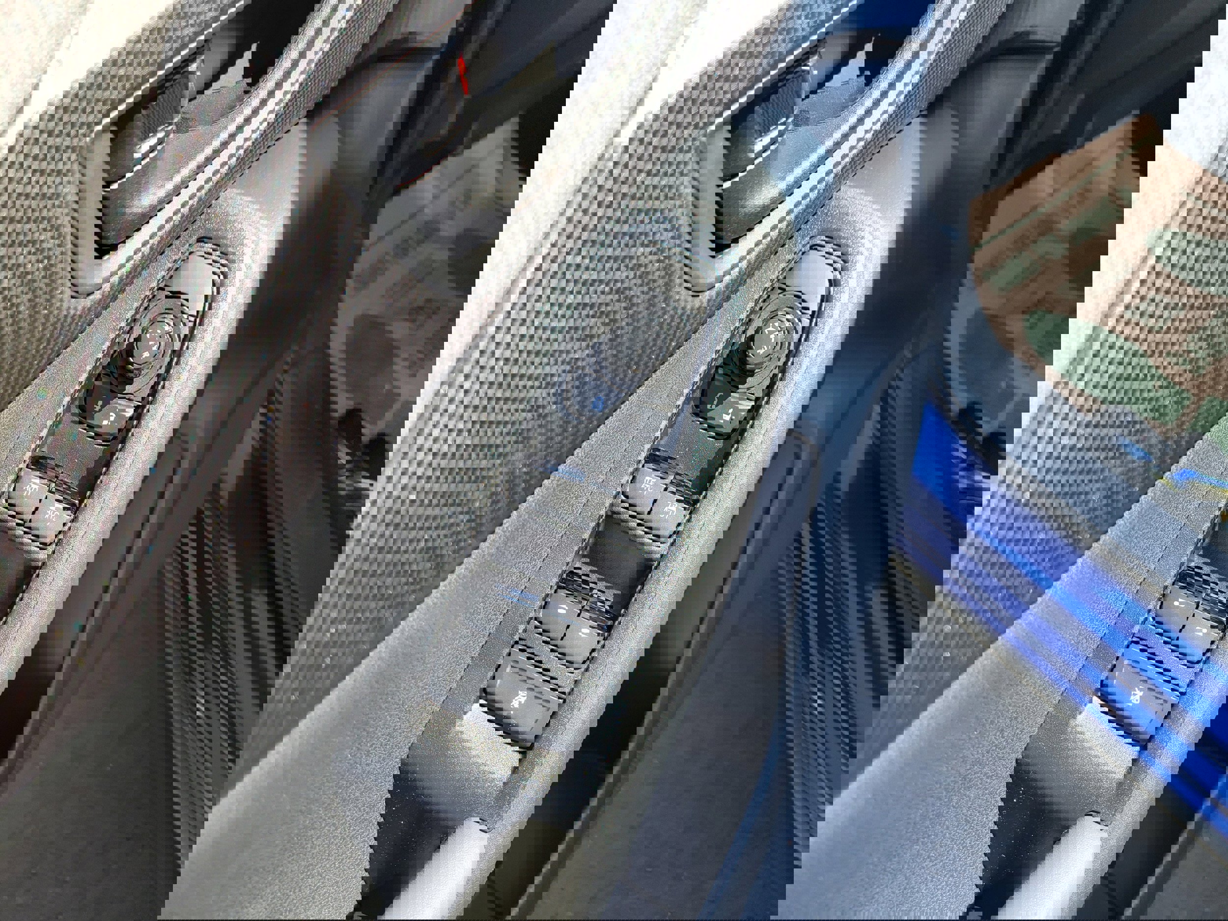 2026 Subaru Crosstrek Base Image 28 of 31