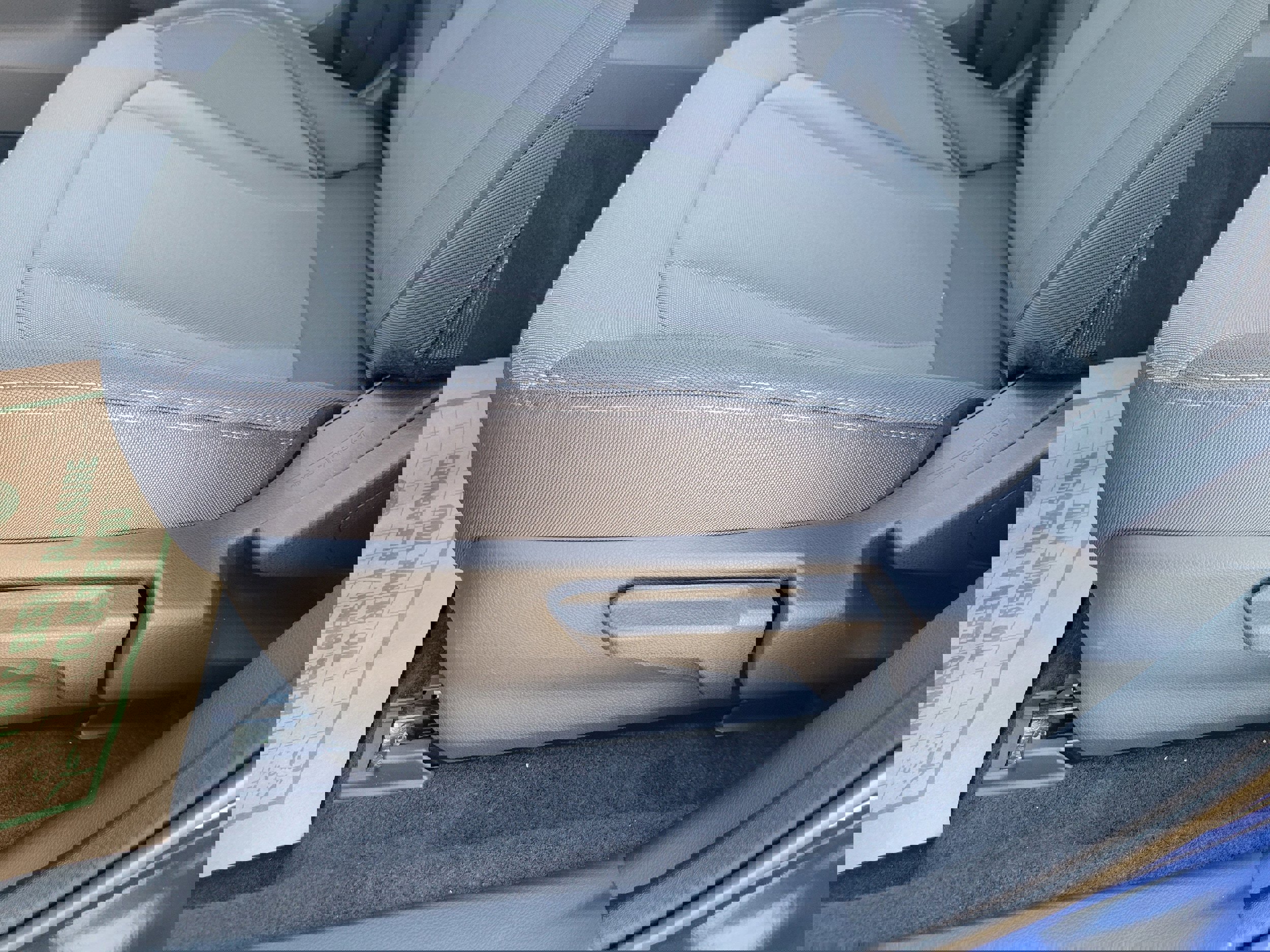 2026 Subaru Crosstrek Base Image 30 of 31