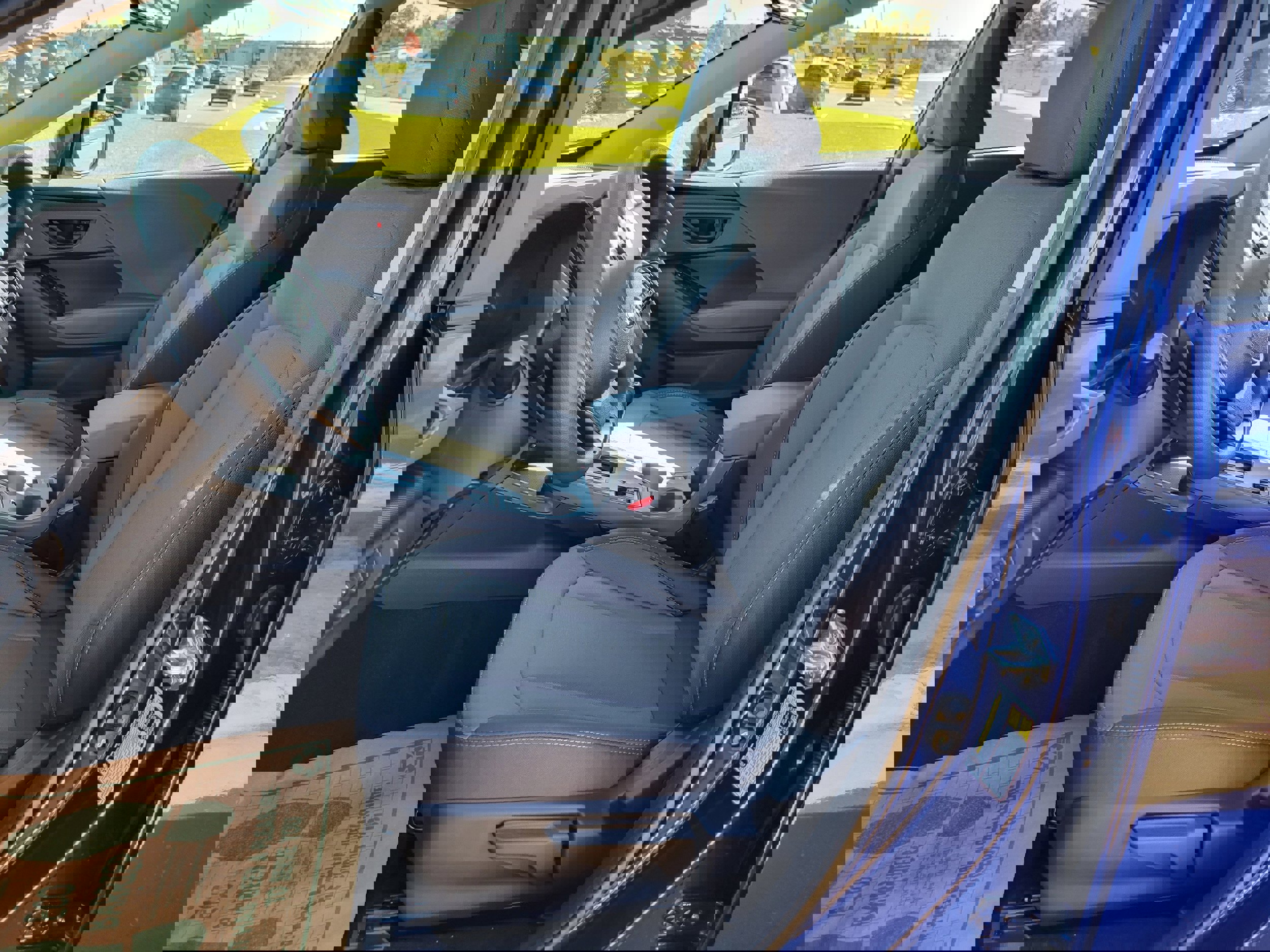 2026 Subaru Crosstrek Base Image 13 of 31