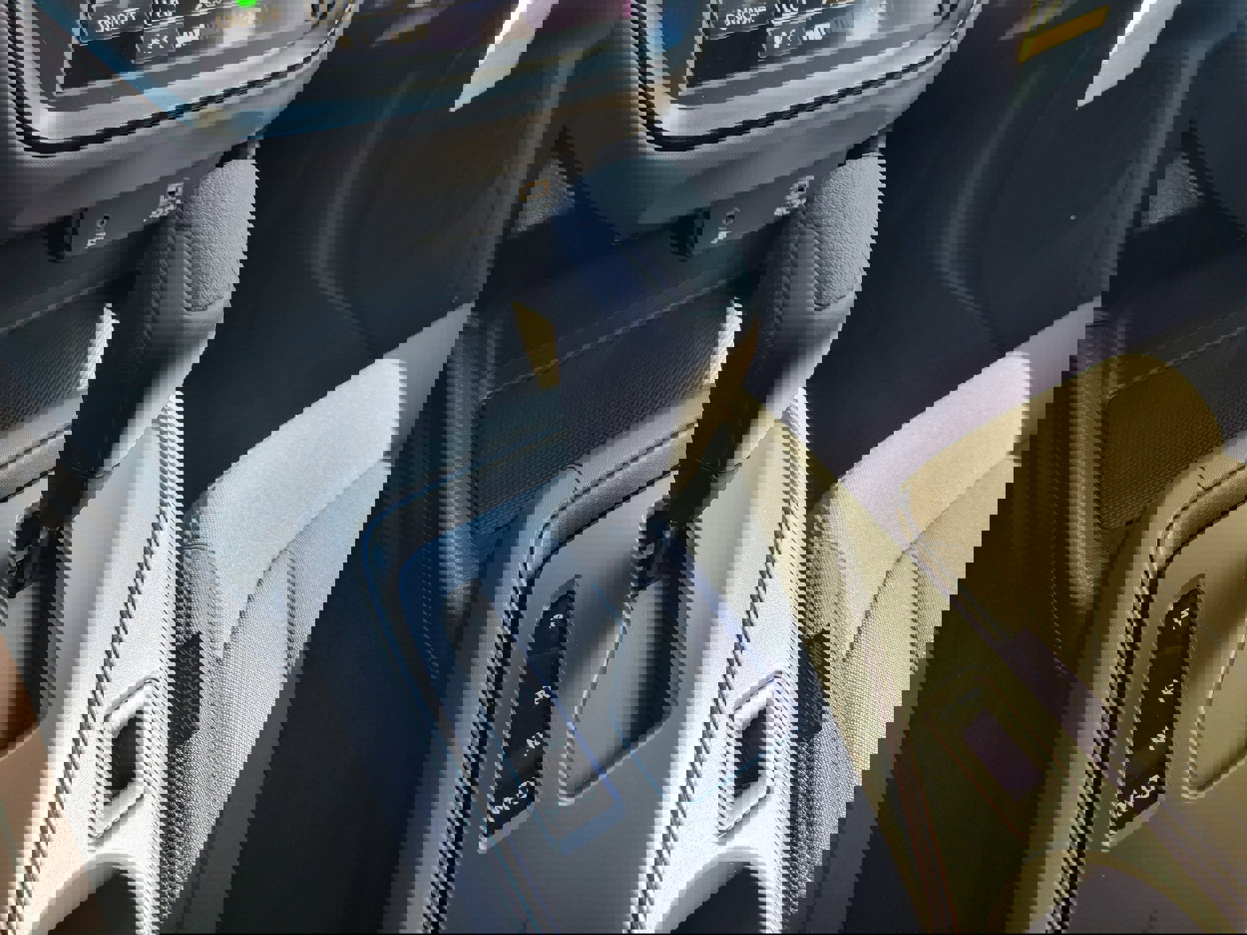 2026 Subaru Crosstrek Base Image 25 of 31