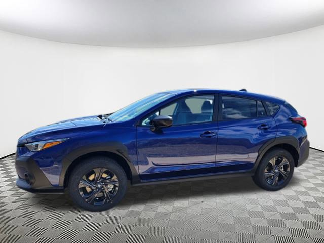 2026 Subaru Crosstrek Base Image 3 of 31