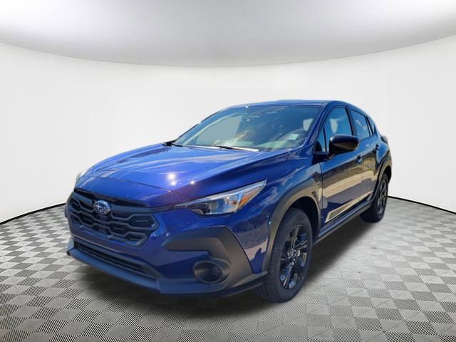 2026 Subaru Crosstrek Base Image 1 of 31