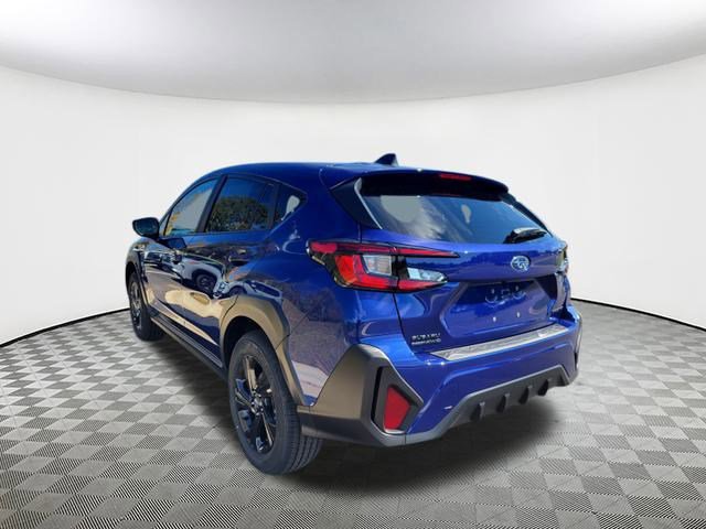 2026 Subaru Crosstrek Base Image 10 of 31