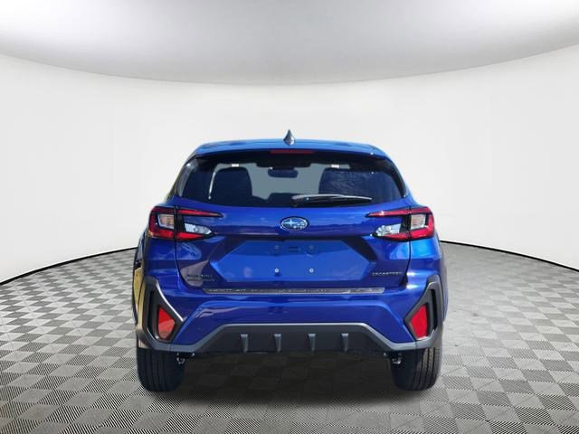2026 Subaru Crosstrek Base Image 8 of 31