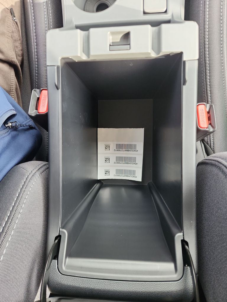 2026 Subaru Crosstrek Base Image 22 of 28