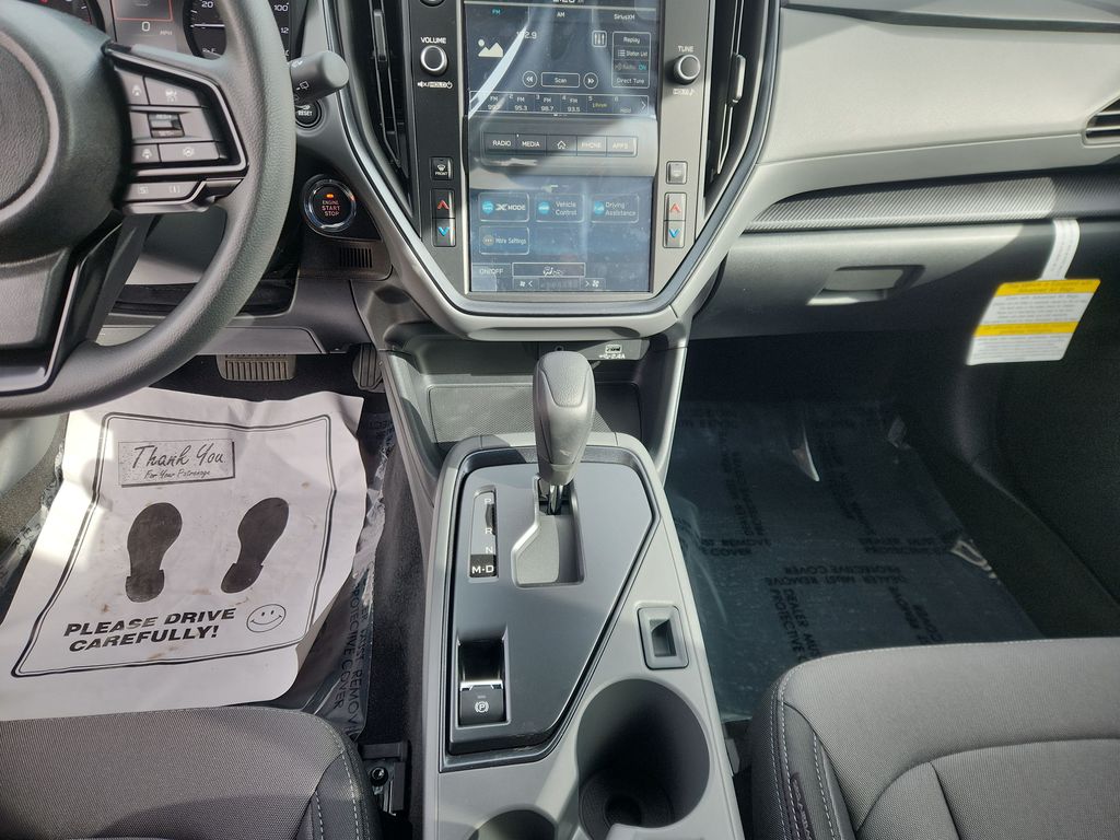 2026 Subaru Crosstrek Base Image 26 of 28