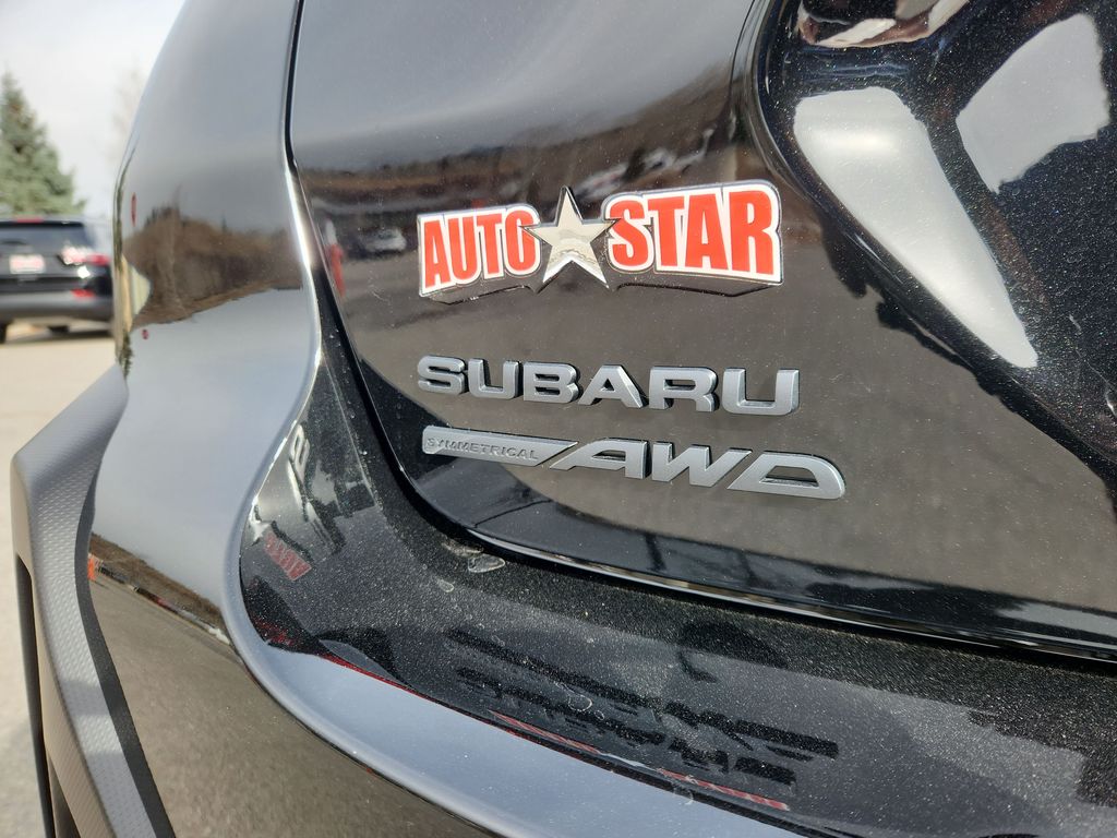 2026 Subaru Crosstrek Base Image 18 of 28