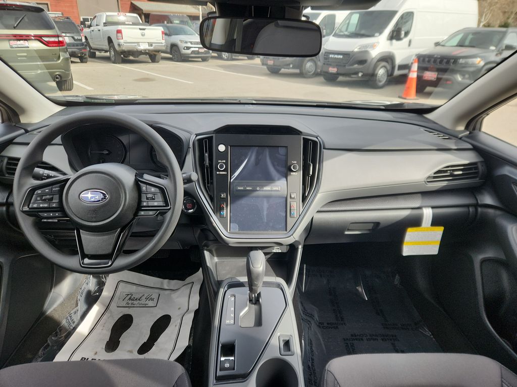 2026 Subaru Crosstrek Base Image 13 of 28