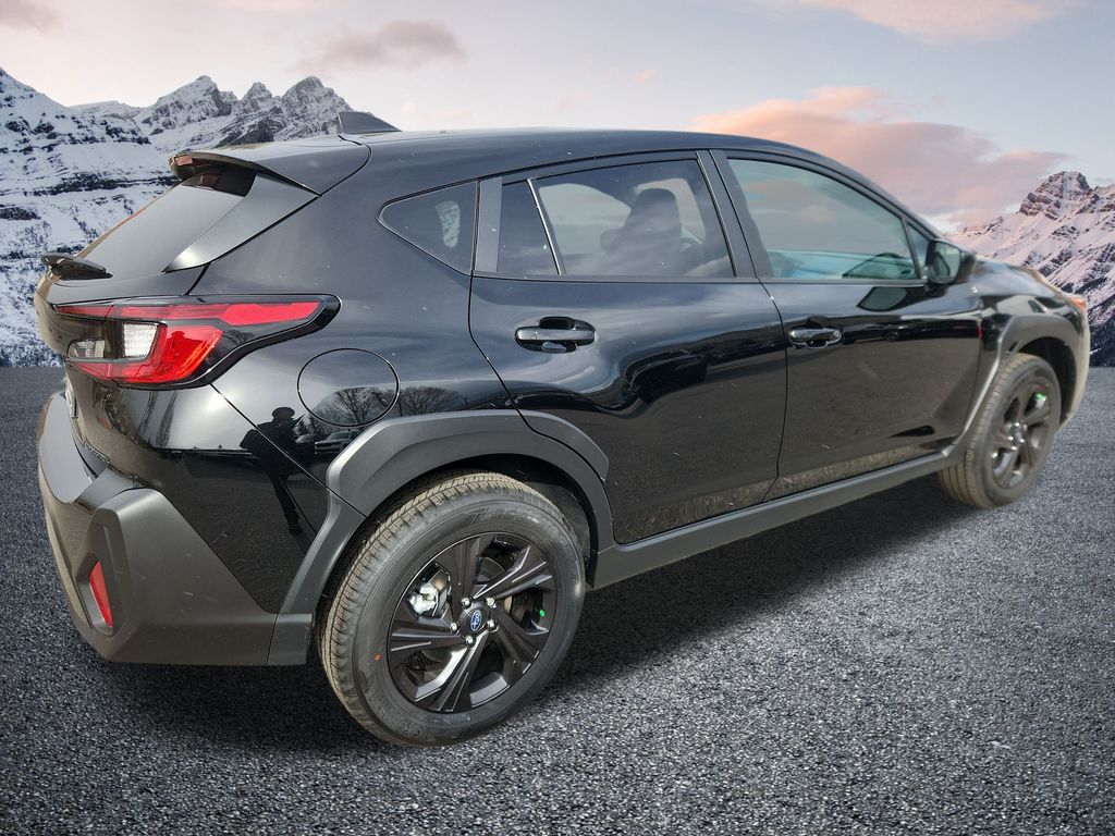 2026 Subaru Crosstrek Base Image 5 of 28