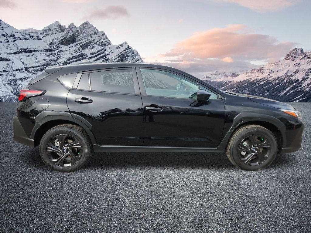 2026 Subaru Crosstrek Base Image 4 of 28