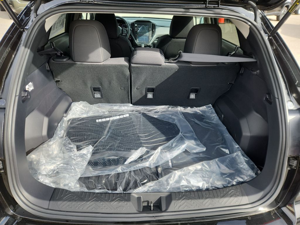 2026 Subaru Crosstrek Base Image 9 of 28