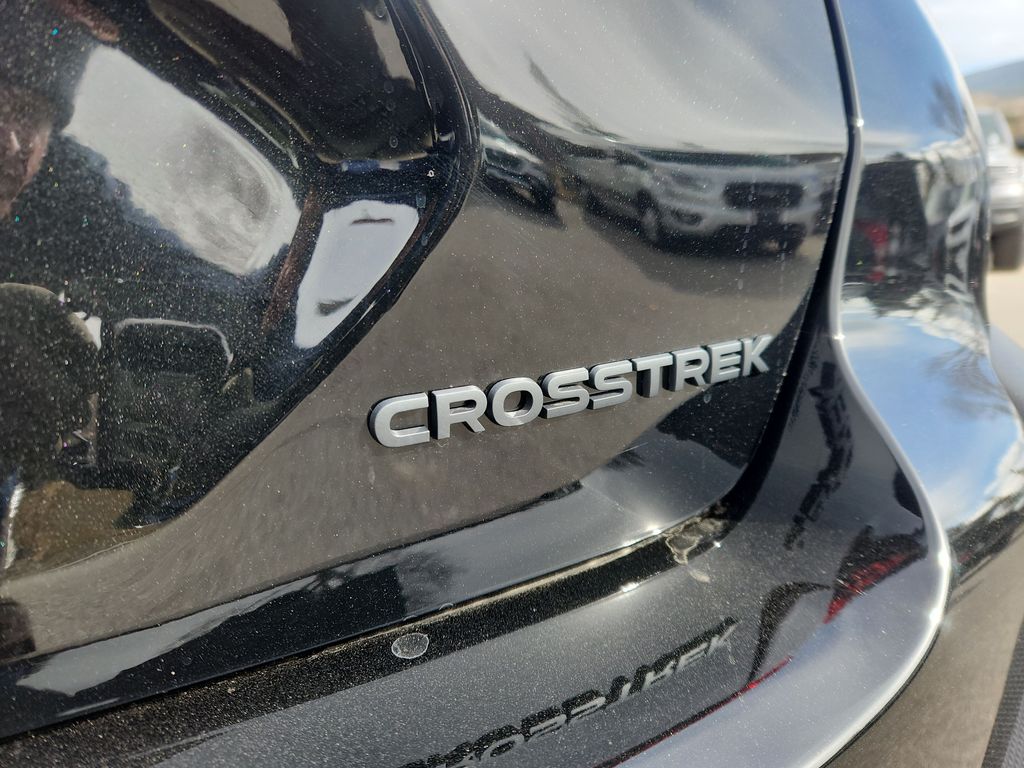 2026 Subaru Crosstrek Base Image 24 of 28