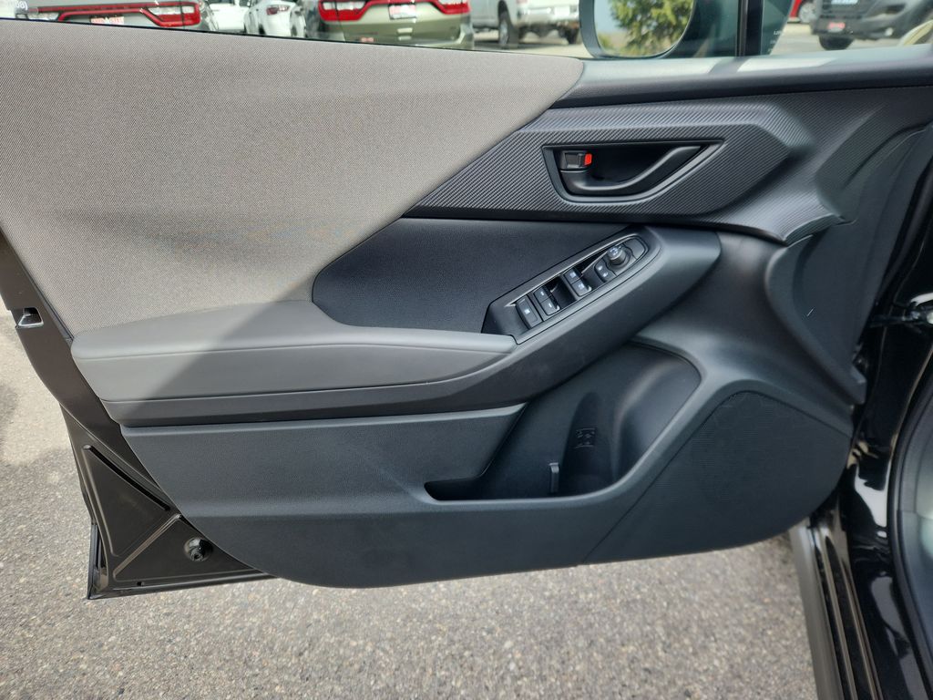 2026 Subaru Crosstrek Base Image 21 of 28